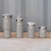 Stanley Café-To-Go utazó bögre 230 ml Ash