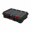 Keter Stack’N’Roll Werkzeugkoffer