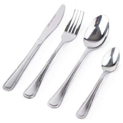 Set tacâmuri 24piese Stylo cu model