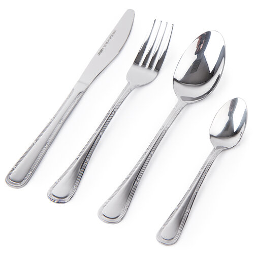 Set tacâmuri 24piese Stylo cu model