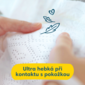 Pampers Plienky Premium Care 224 ks, veľkosť 2