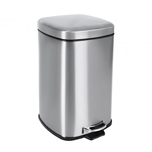 Orion pedálos hulladékgyűjtő, 12 l