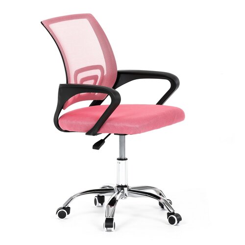 Autronic KA-L103 PINK Офісне крісло