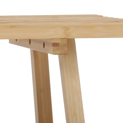 Raft pentru pantofi B061 NAT, bambus