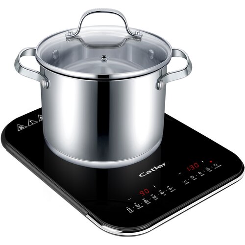 Catler IH 4010 indukciós tűzhely