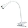 Rabalux 4196 lampa stołowa LED Jeff, biały