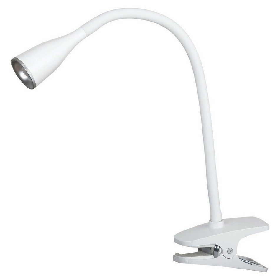 Rabalux 4196 lampa stołowa LED Jeff, biały