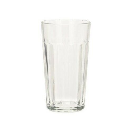 Set of 350 ml Atmos drink glasses, 4 pcs