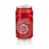 Cană termos Banquet BE COOL Bubbles, 300 ml