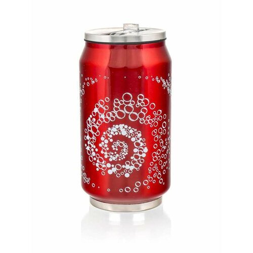 Banquet BE COOL Bubbles termosz, 300 ml  akciós termékkép 1