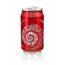 Cană termos Banquet BE COOL Bubbles, 300 ml