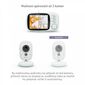 Niania elektroniczna TrueLife NannyCam H32 Pro