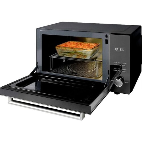 Obrázok Mikrovlnná rúra Profi Cook PC-MWG 1204, 800 W