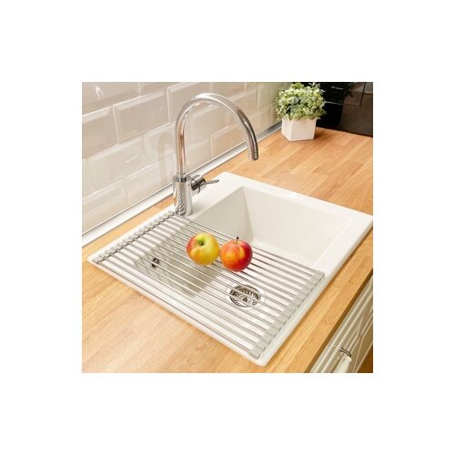 Westmark Піддон для стікання води HOME, нержавіюча сталь, 29 x 47 x 1 см