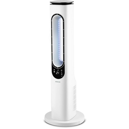 Sencor SFT 3703WH ventilátor járókerék nélkül