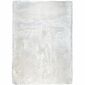 Ligne Pure darabszőnyeg Reflect Adore fehér, 60 x 120 cm