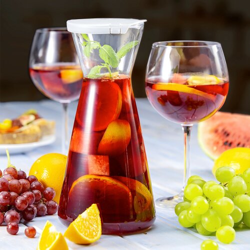 Tescoma Karafa UNO VINO 1 l