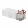 Compactor 3-delni set organizatorjev Optimo, 30 x15,5 x 8 cm