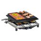 Steba RC 4 PLUS grill raclette kombi