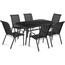 Fieldmann Set mobilier de grădină RONY II.
