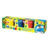 Ses Meine erste Fingerfarben 4 x 150 ml
