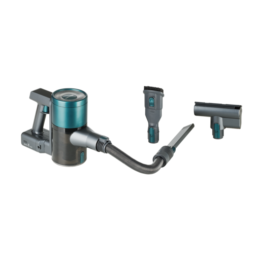 Concept VP6045 bot porszívó 2in1 ICONIC SuctionPro