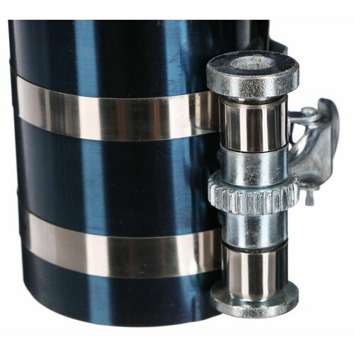 Sixtol Zacisk do pierścieni tłokowych MECHANICPISTON 1, wysokość 75 mm x 53-175 mm
