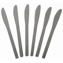 Set de cuțite de masă Toro Scandinavia,  6 buc.