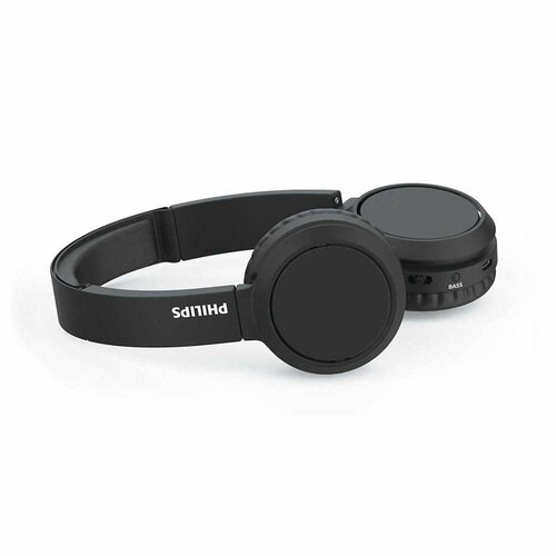 Philips TAH4205BK/00 słuchawki Bluetooth, czarny