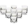 Set de 6 pahare de shot-uri Altom