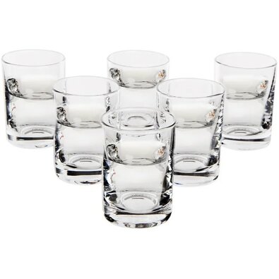 Set de 6 pahare de shot-uri Altom  30 ml