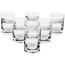 Set de 6 pahare de shot-uri Altom  30 ml