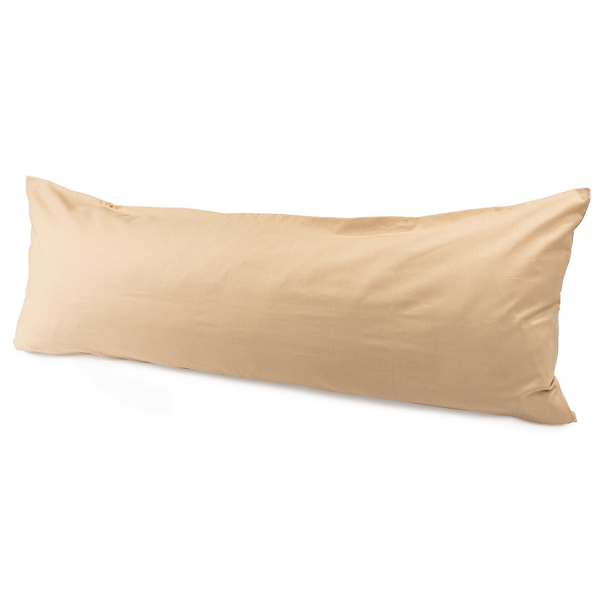 4Home Pótférj Relaxációs párnahuzat bézs színű, 50 x 150 cm, bézs termék 2. képe