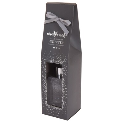 Difuzor aromat Marmande Winter forest, 80 ml