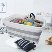 Orion Cutie pliabilă cu roți Kemp, 30 l