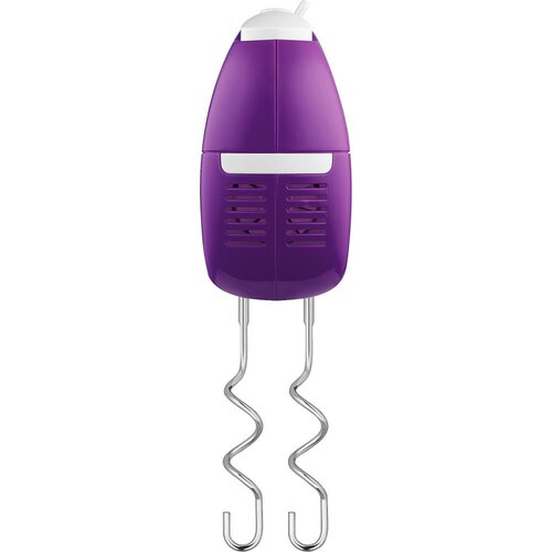 Sencor SHM 5405VT kézi habverő, lila