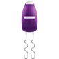 Sencor SHM 5405VT kézi habverő, lila