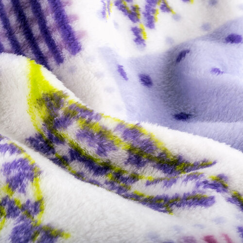 4Home odeja Soft Dreams Lavanda, 150 x 200 cm