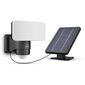 Philips Tylus UltraEfficient Security reflektor solarny LED, senzor, czarny, 6 W, 1000/50 lm, 5000 K
