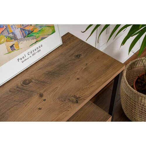 Dulap Solace Atlantic Pine and Black