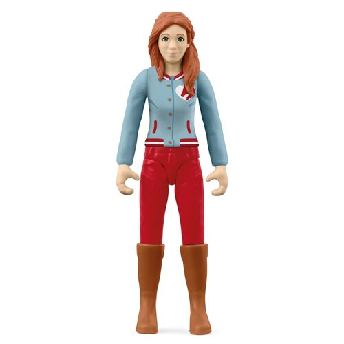 Schleich 42706 Dedinský dom a stajňa pri jazere