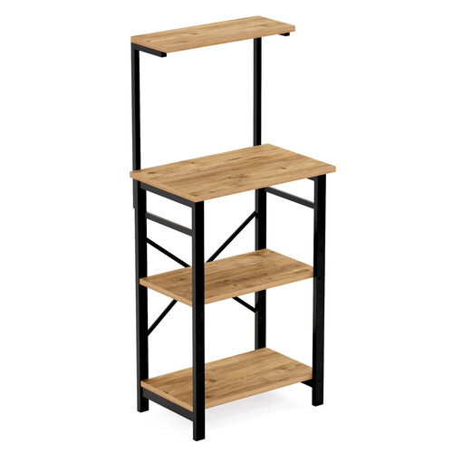 Kuchyňský regál Atlantic Pine