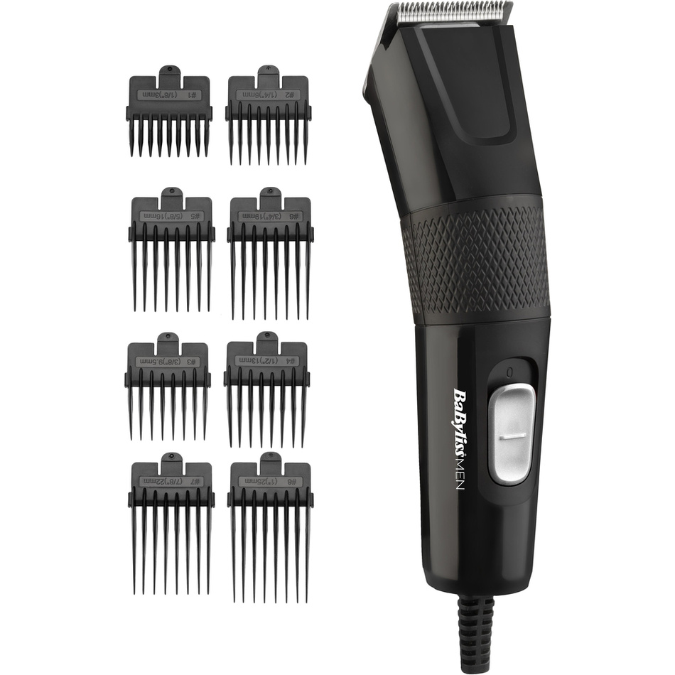 Obrázok BABYLISS E756E