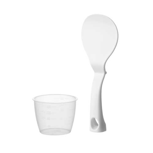 Aparat de gătit orez Concept RE3030, alb