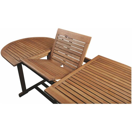 Set de mobilier de grădină Fieldmann CARMEN II.-T