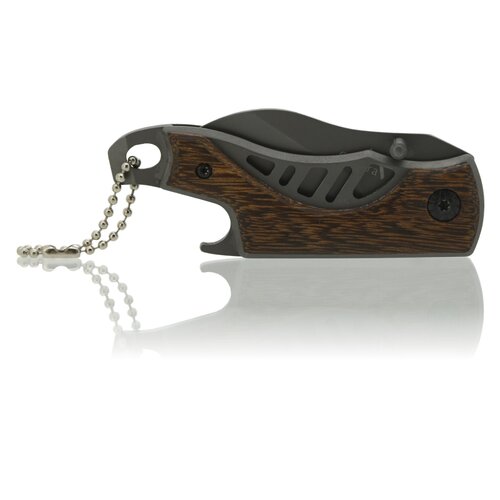 Cattara Zaporni nož RIB z zavoro, 14 cm