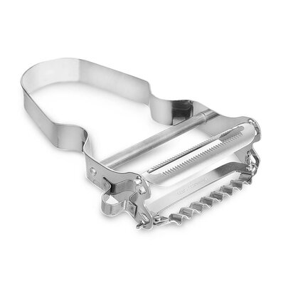 Orion Скребок кухонний DOUBLE WAVY