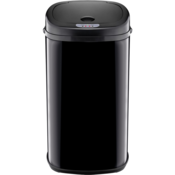 Lamart LT8112 Bezdotykový kôš Sensor 42 l, čierna