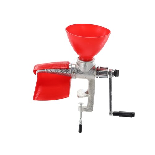 Paradicsompüré készítő