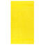 Uterák Olivia žltá, 50 x 90 cm